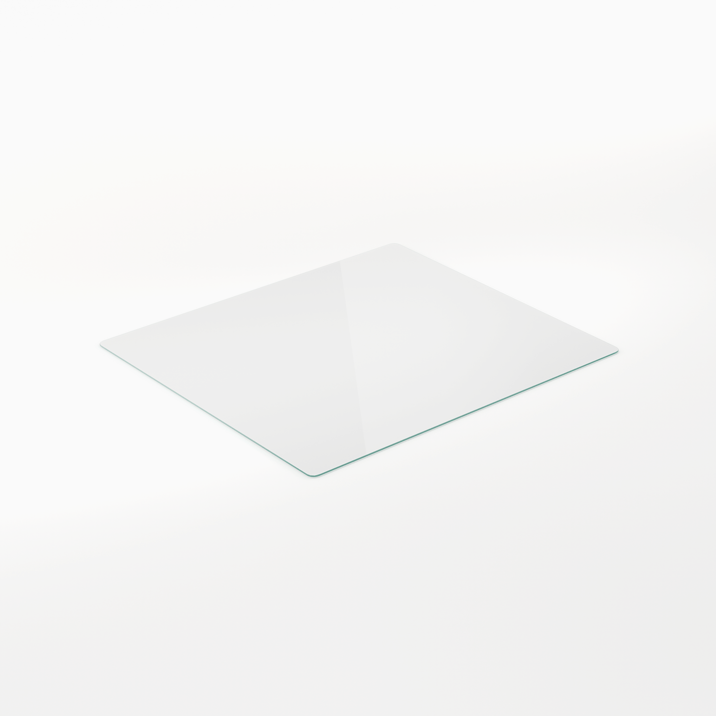 NuGlass Floor Mat