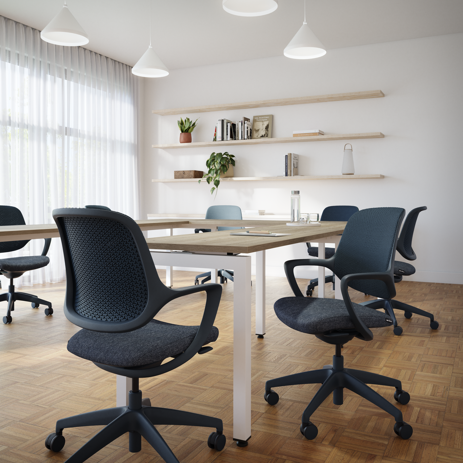 Seating (Build Your Bundle)