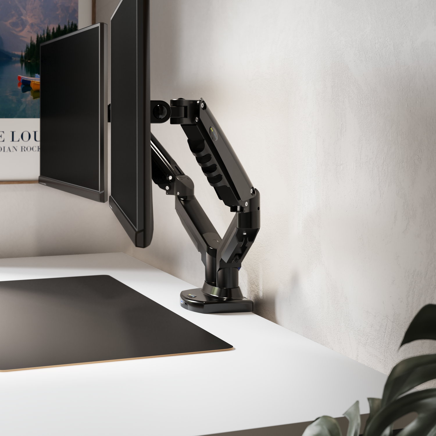 Monitor Arms