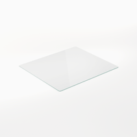 NuGlass Floor Mat