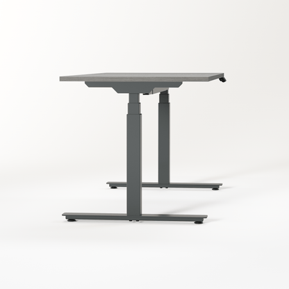 NuRise Pro 30" x 60"